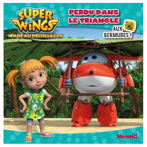 Cartable super wings new arrivals